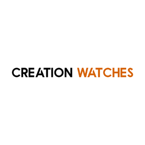 Hi I'm Creation Watches Singapore